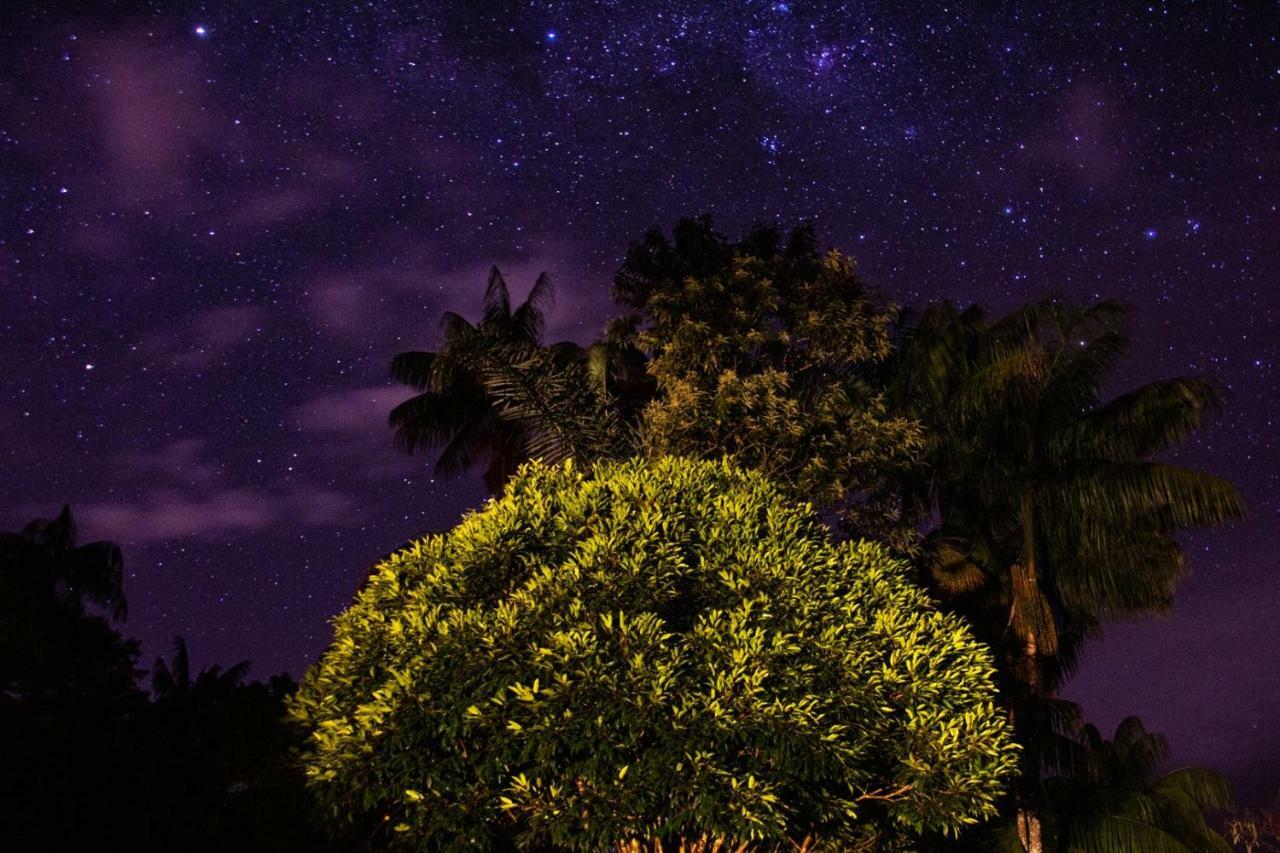 Quarto Varanda - Residencia Gaia Itatiaia Itatiaia  Exteriér fotografie