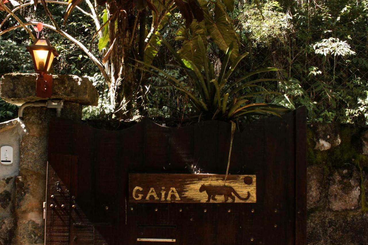 Quarto Varanda - Residencia Gaia Itatiaia Itatiaia  Exteriér fotografie